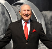 Mel Brooks - 40th Anniversary of 'Young Frankenstein', Los Angeles, America - 23 Oct 2014